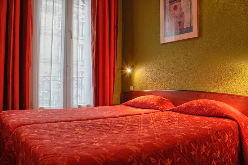 Timhotel Boulogne Rives De Seine Exterior foto