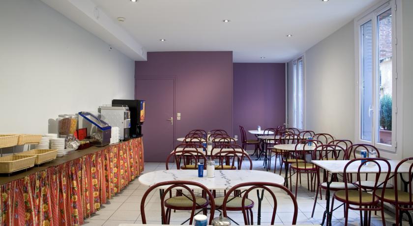 Timhotel Boulogne Rives De Seine Exterior foto