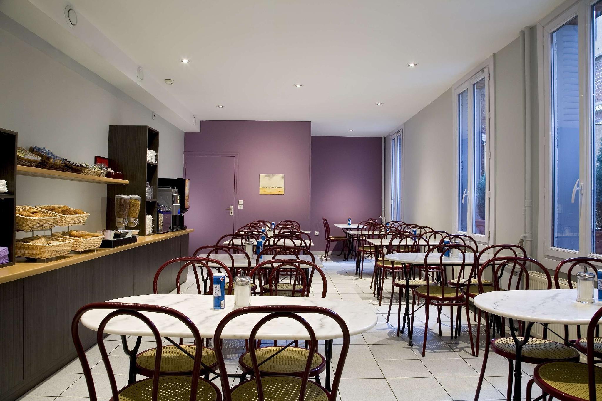 Timhotel Boulogne Rives De Seine Exterior foto