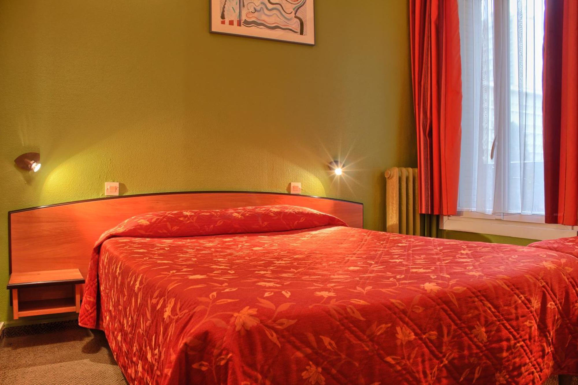 Timhotel Boulogne Rives De Seine Exterior foto