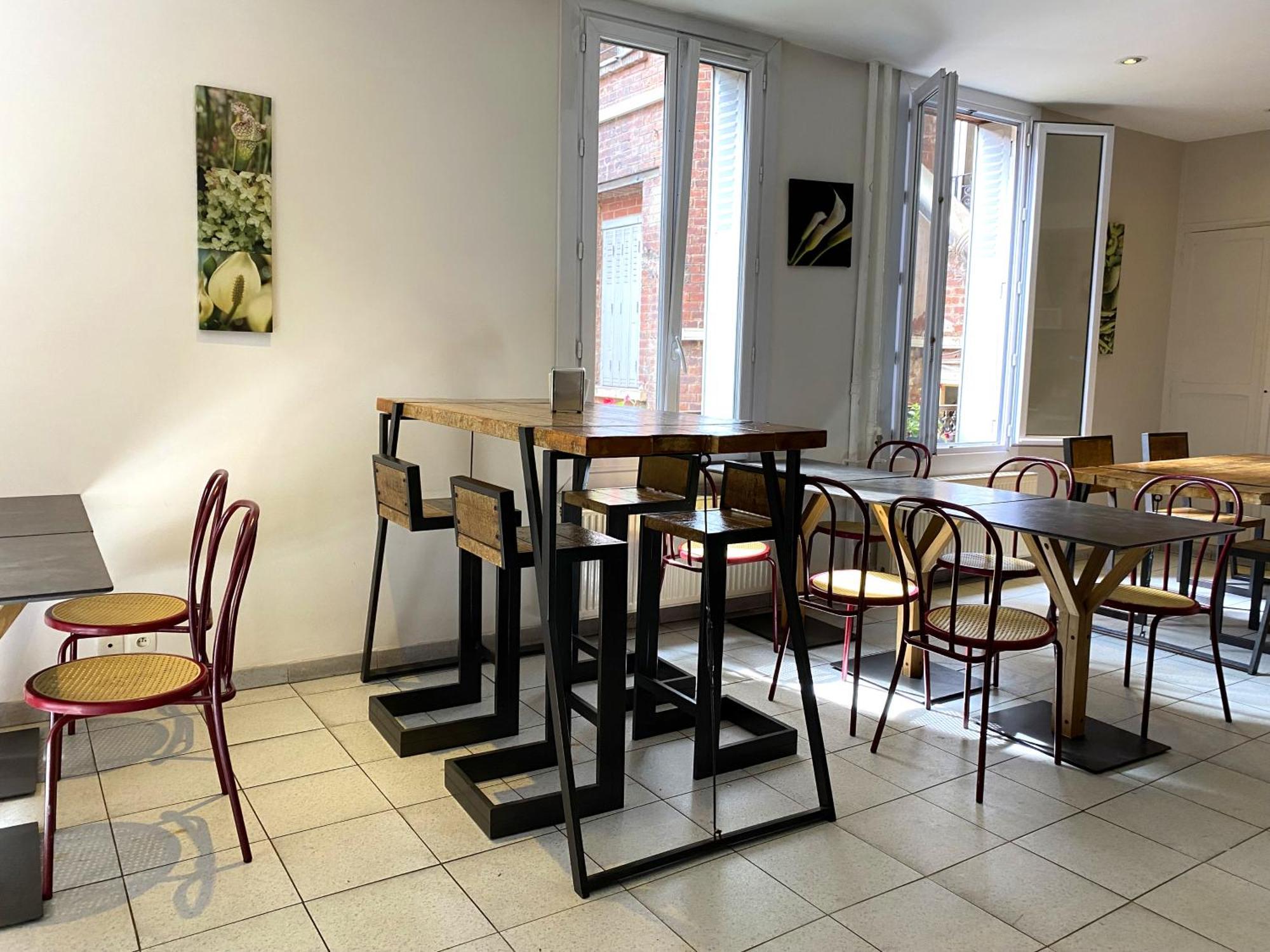 Timhotel Boulogne Rives De Seine Exterior foto