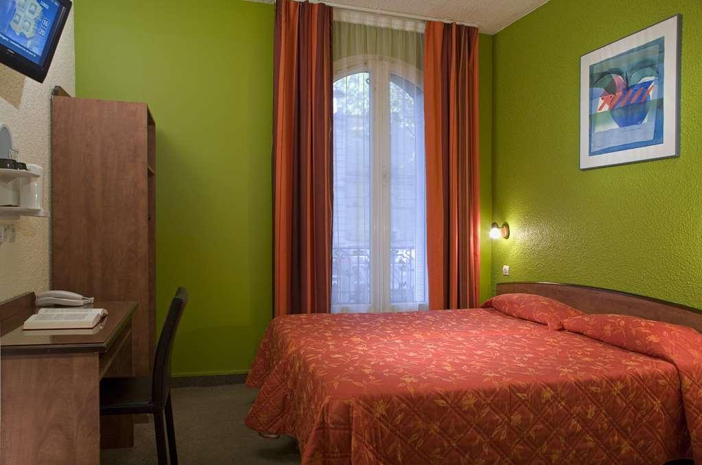 Timhotel Boulogne Rives De Seine Habitación foto