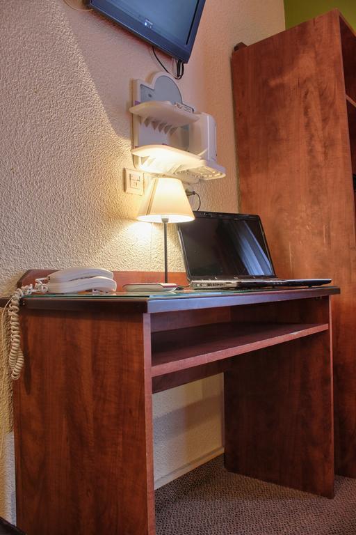 Timhotel Boulogne Rives De Seine Exterior foto