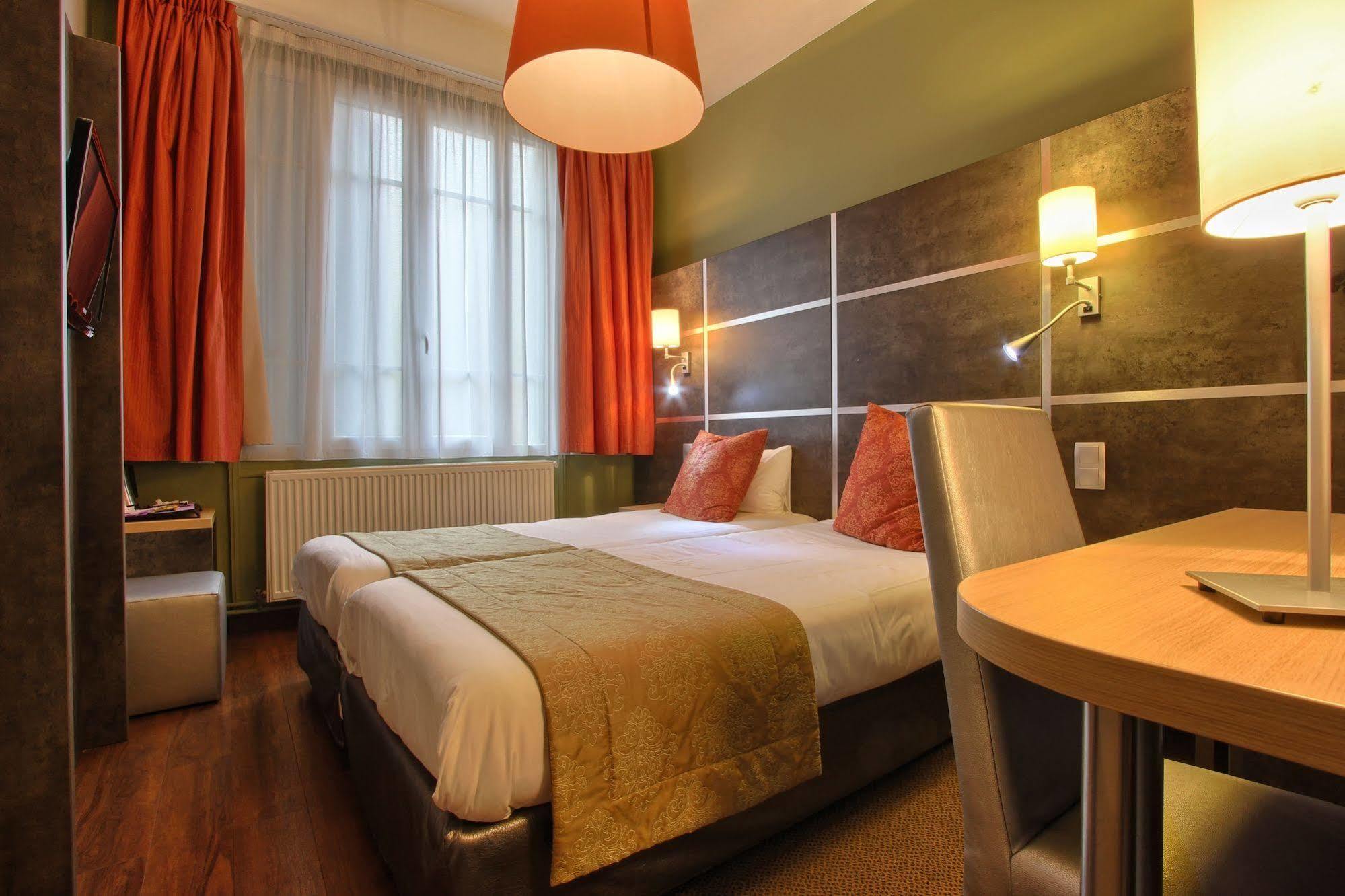 Timhotel Boulogne Rives De Seine Exterior foto