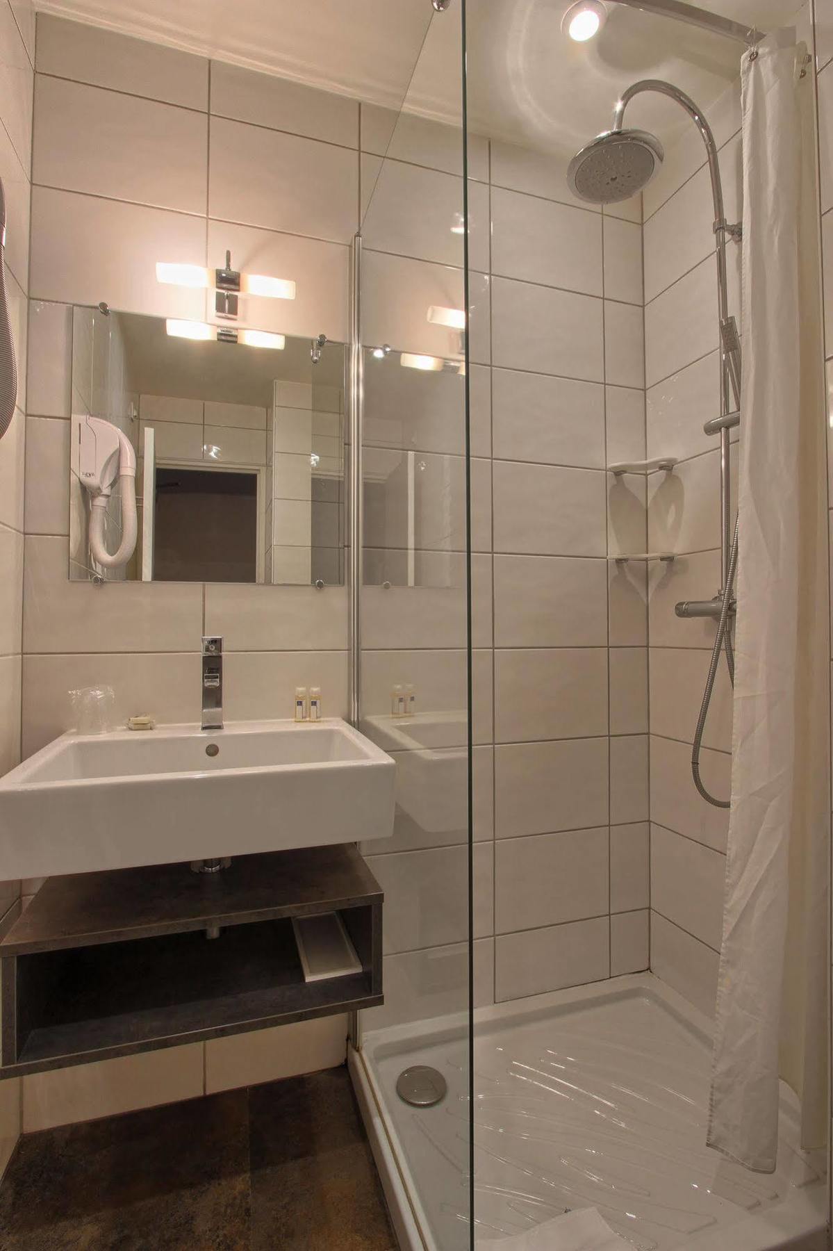 Timhotel Boulogne Rives De Seine Exterior foto