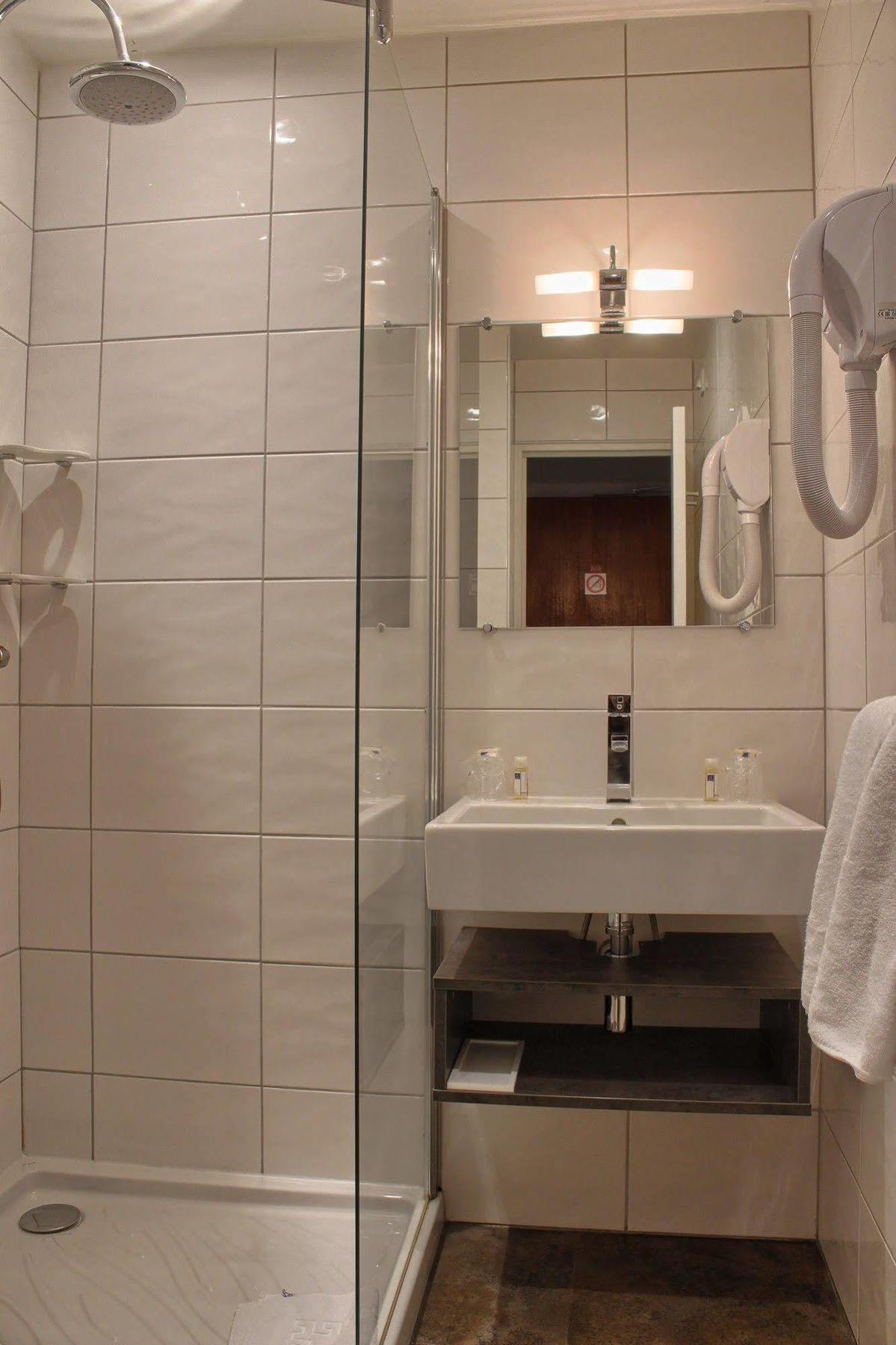 Timhotel Boulogne Rives De Seine Exterior foto