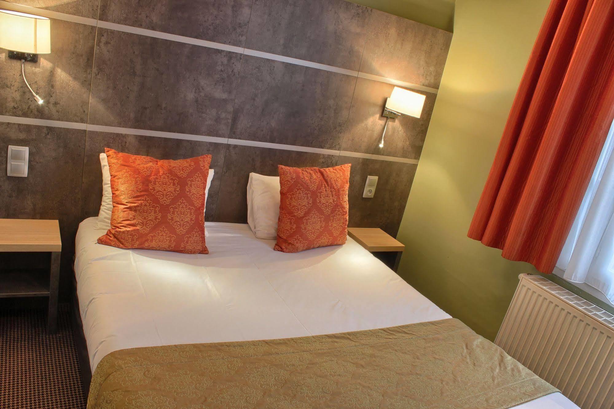 Timhotel Boulogne Rives De Seine Exterior foto