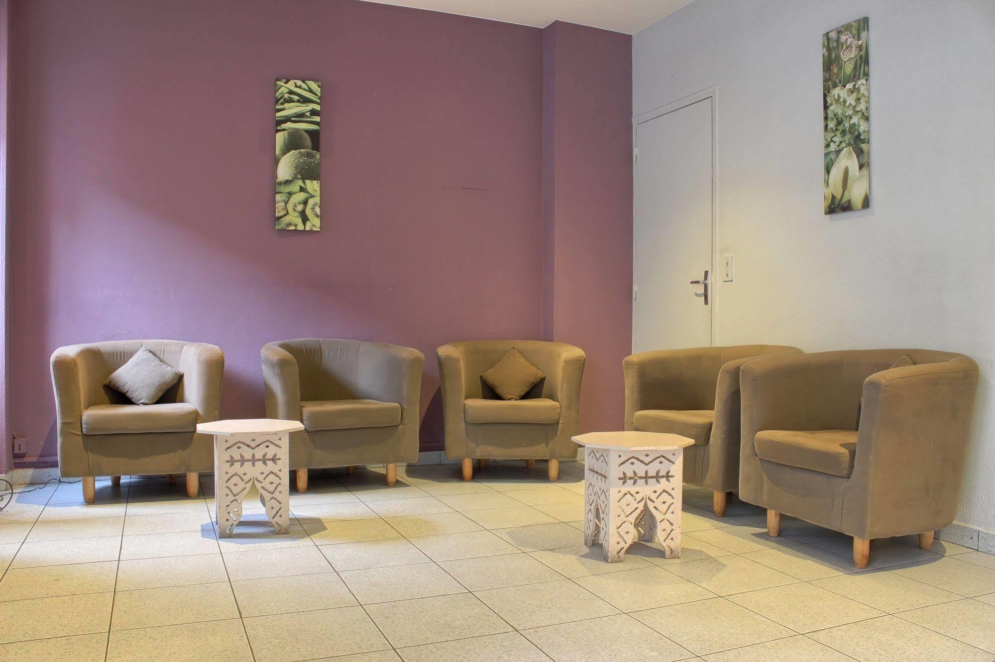 Timhotel Boulogne Rives De Seine Exterior foto