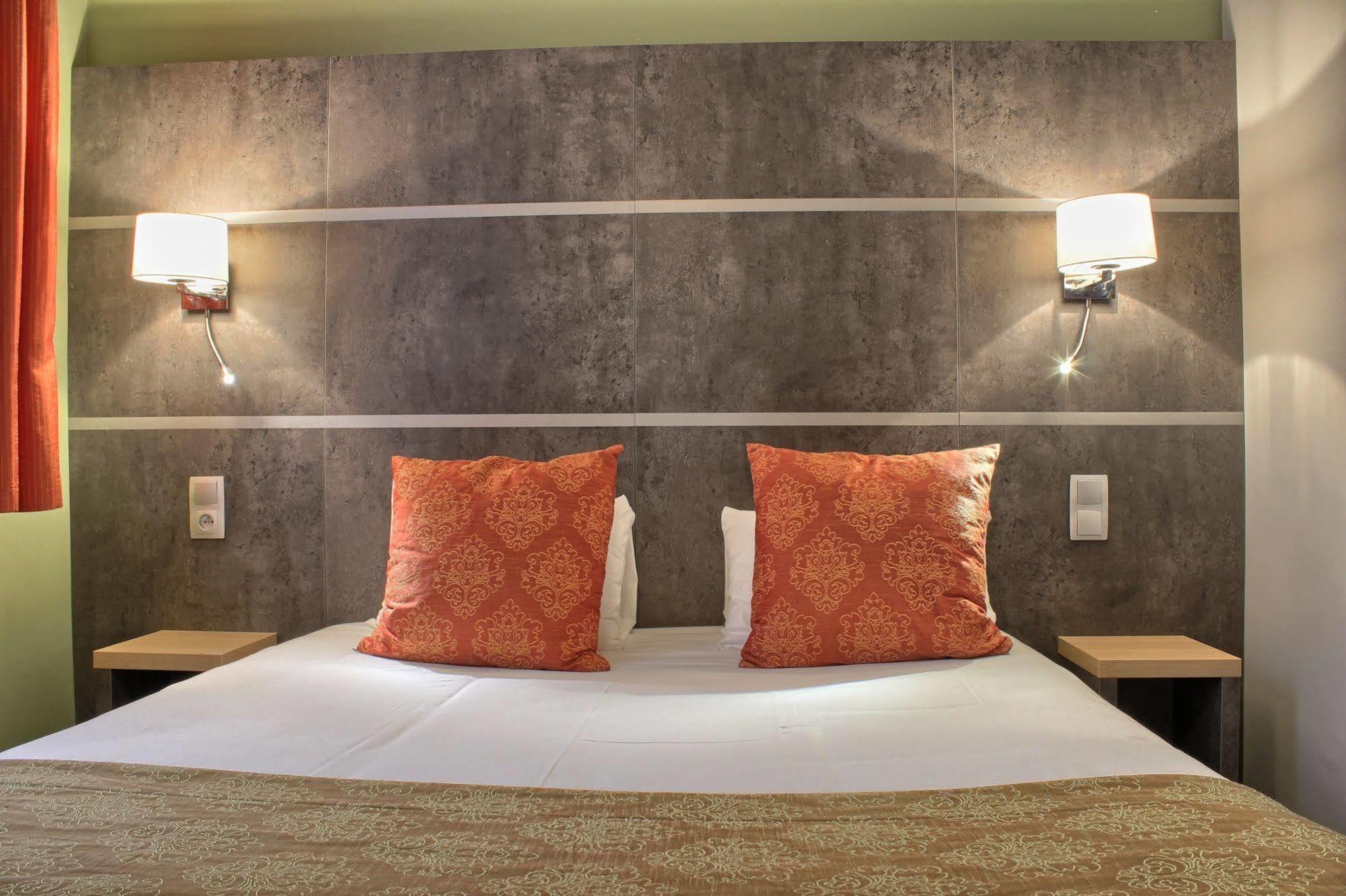 Timhotel Boulogne Rives De Seine Exterior foto