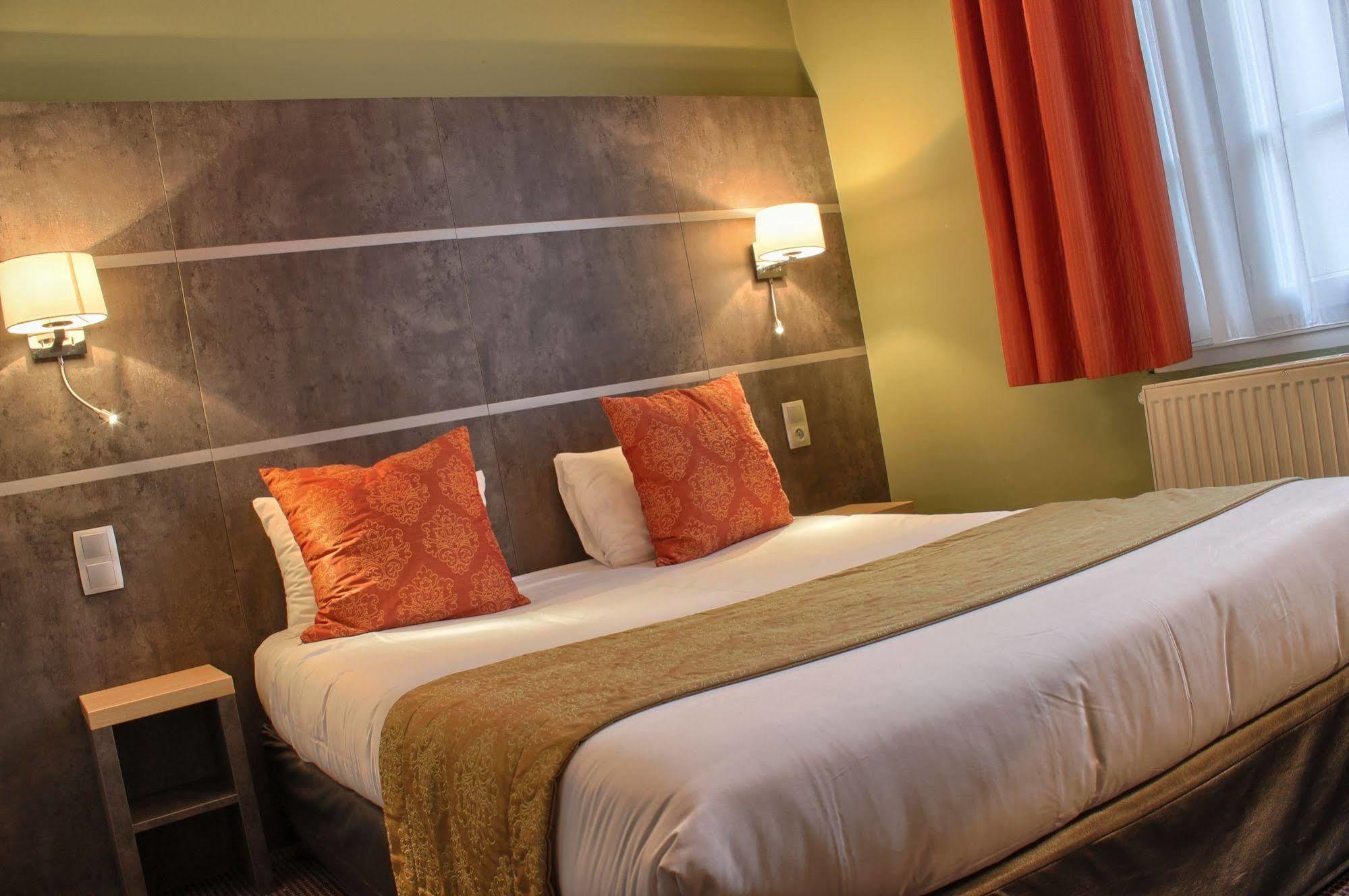 Timhotel Boulogne Rives De Seine Exterior foto