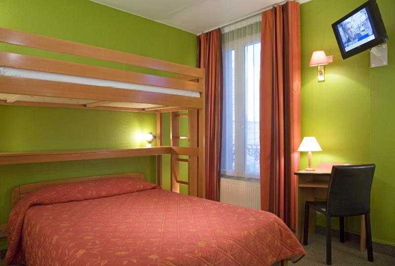 Timhotel Boulogne Rives De Seine Exterior foto