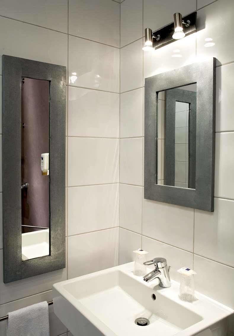 Timhotel Boulogne Rives De Seine Exterior foto